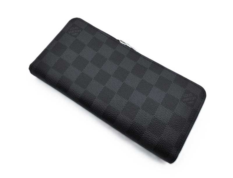 ルイヴィトン新品買取 ジッピーウォレット ホリゾンタル N00056